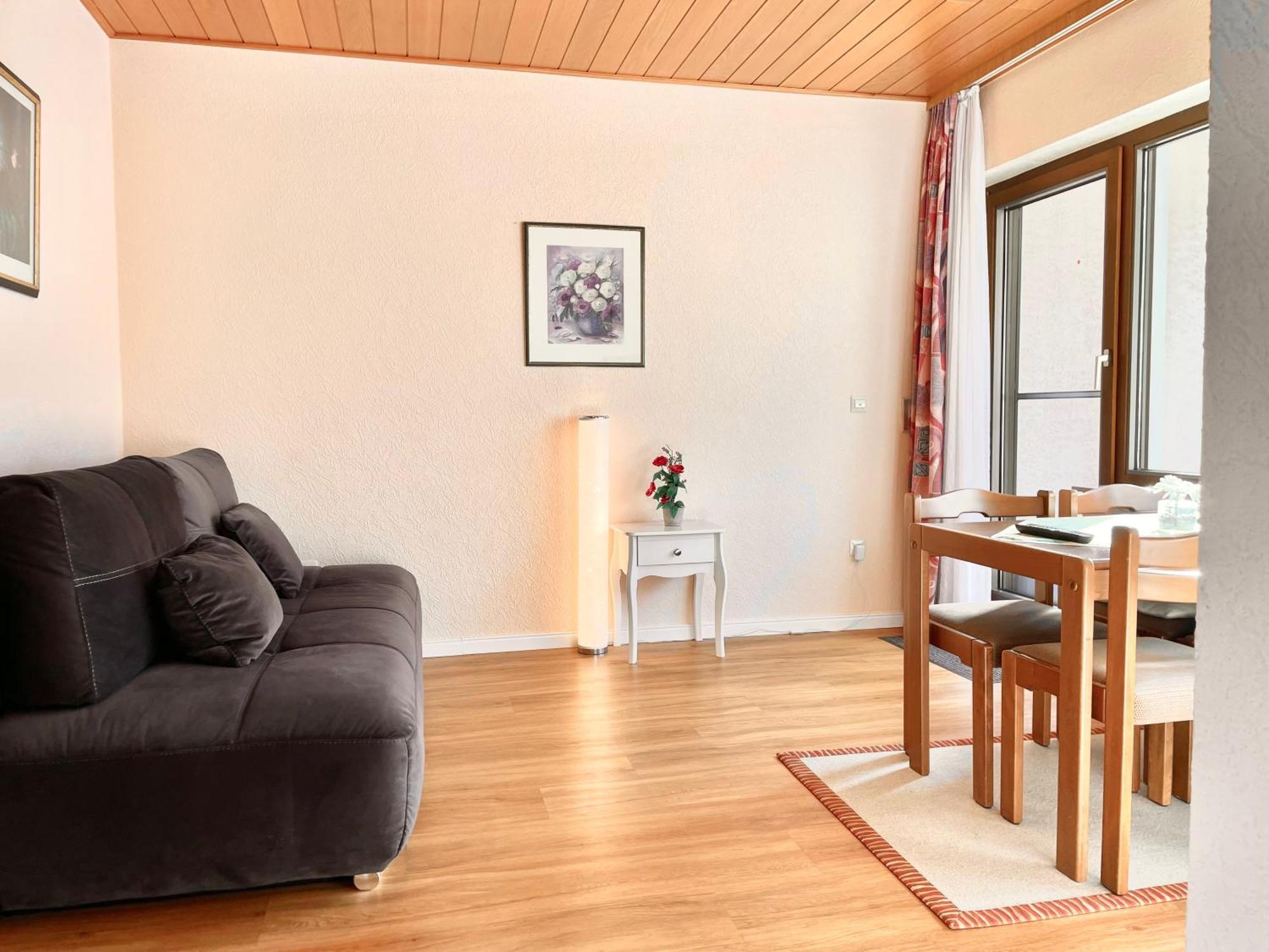 Apartment Bei Stenze