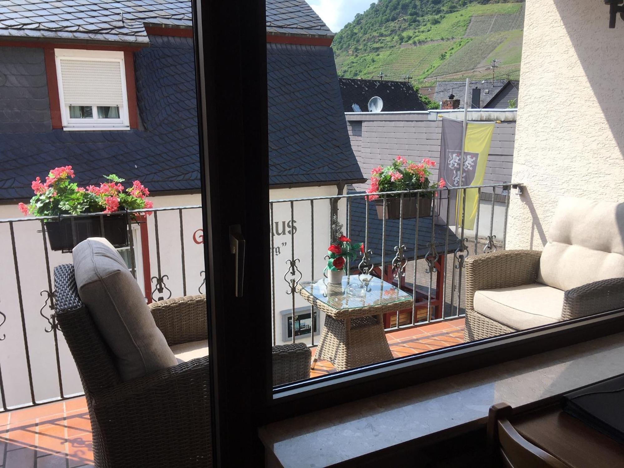Apartment Bei Stenze