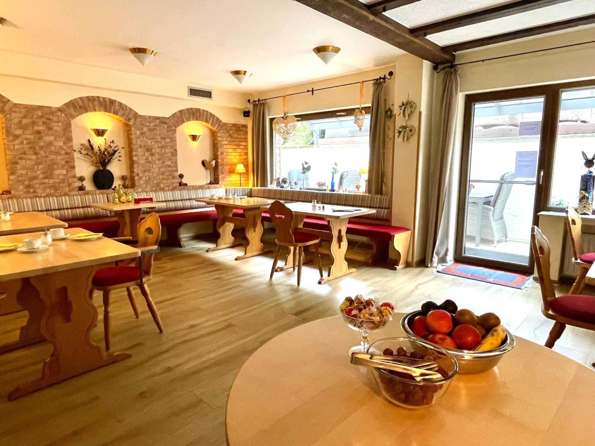 Apartment Bei Stenze