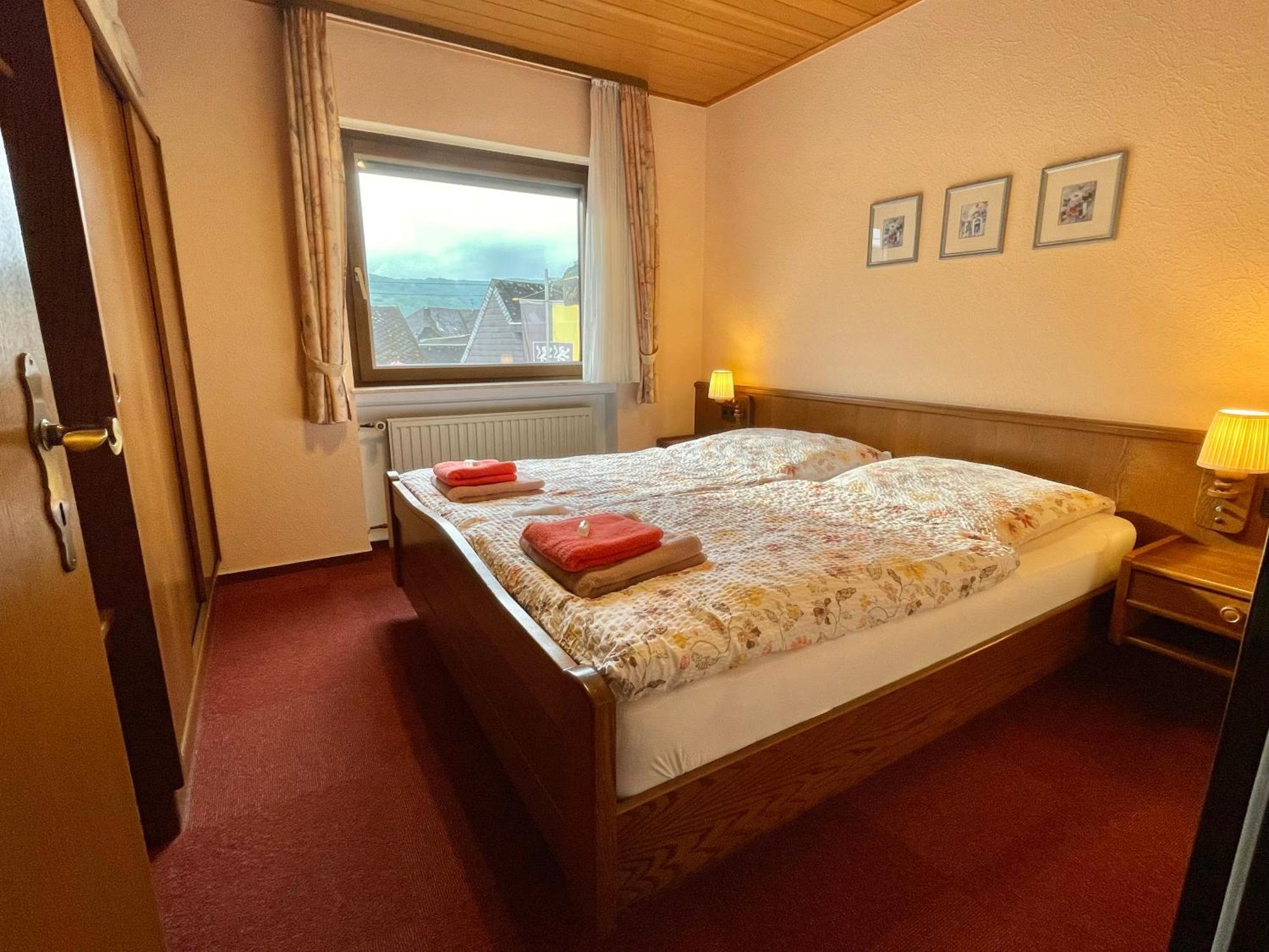 Apartment Bei Stenze Senheim